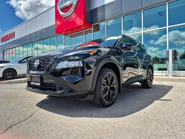 2023 Nissan Rogue SV | AWD | Midnight Edition | Propilot Assist in Cars & Trucks in London