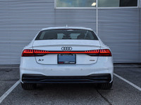 This Audi A7 Sportback delivers a Intercooled Turbo Gas/Electric V-6 3.0 L/183 engine powering this... (image 5)