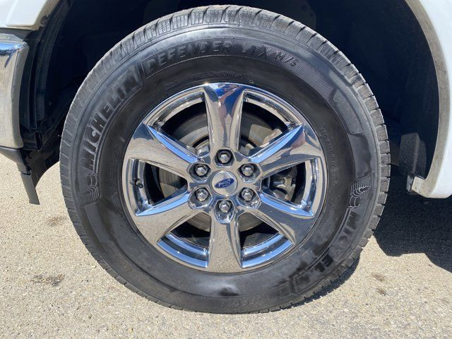 2018 Ford F-150 Lariat | 360 Cam | Voice Nav | Max Tow Pkg in Cars & Trucks in Edmonton - Image 4
