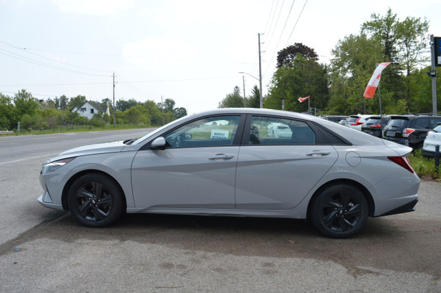 2021 Hyundai Elantra Preferred IVT in Cars & Trucks in Markham / York Region - Image 2