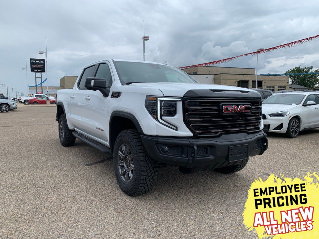 2025 GMC Sierra 1500 in Cars & Trucks in City of Toronto