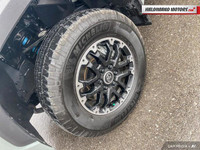 Engine: Gas Twin Turbo V-6 3.5L Safety Equipment ABS And Driveline Traction Control Side Impact Beam... (image 8)