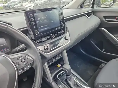 2022 Toyota Corolla Cross LE AWD | Heated Steering, View more