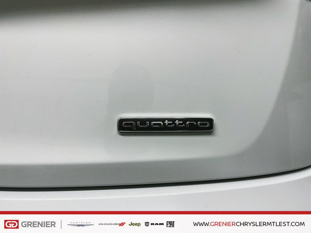 2023 Audi Q5 in Cars & Trucks in City of Montréal - Image 4