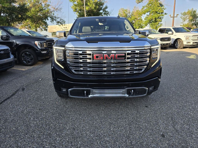 2023 GMC Sierra 1500 DENALI | TECH PKG | MOONROOF | TONNEAU COVE in Cars & Trucks in Calgary - Image 2