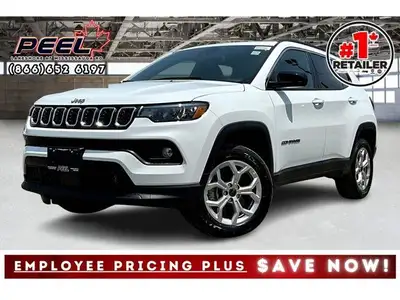 Engage & Explore with Peel Chrysler, Canada's #1 Stellantis FCA Retailer, 9 years in a row! Whether...