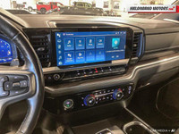 Engine: Gas V8 6.2L L/100Km City: 15.7 L/100Km Hwy: 11.9 Safety Equipment Daytime Running Lamps with... (image 8)