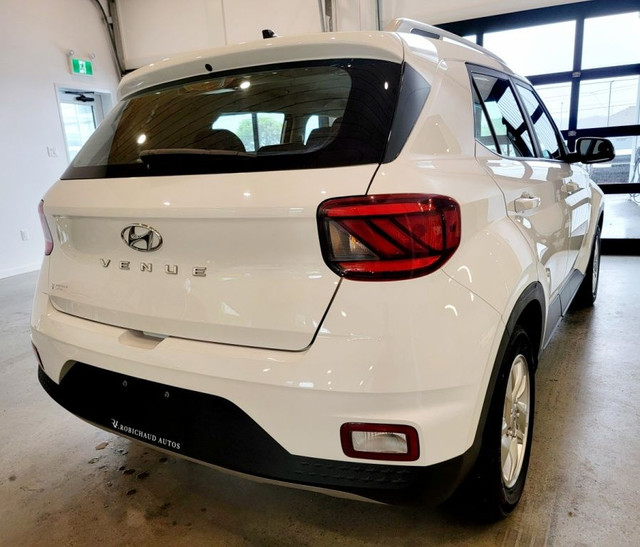 2020 Hyundai Venue Preferred in Cars & Trucks in Granby - Image 4