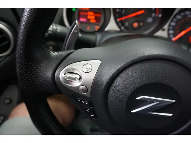 2018 Nissan 370Z ROADSTER TOURING SPORT CONVERTIBLE AUTO CUIR BO in Cars & Trucks in Lévis - Image 35