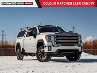  2020 GMC Sierra 2500HD SLT X31