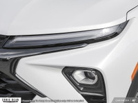 Engine: 3 Cylinder Engine 1.3L L/100Km City: 9.1 L/100Km Hwy: 8.1 Safety Equipment HD Rear Vision Ca... (image 9)
