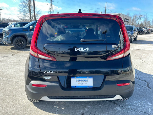 2022 Kia Soul EX - Certified - $164 B/W in Cars & Trucks in Moncton - Image 4