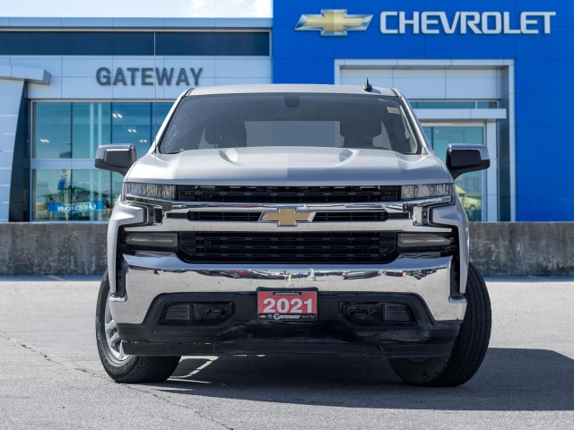 2021 Chevrolet Silverado 1500 LT in Cars & Trucks in Mississauga / Peel Region - Image 2