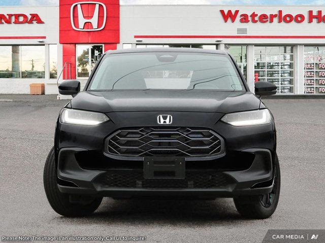 2026 Honda HR-V Sport in Cars & Trucks in Kitchener / Waterloo - Image 2