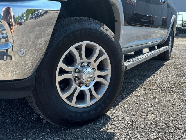 2016 RAM 3500 Laramie Rare Mega Cab|| 6.7 Cummins Motor|| Lar... in Cars & Trucks in Mississauga / Peel Region - Image 2
