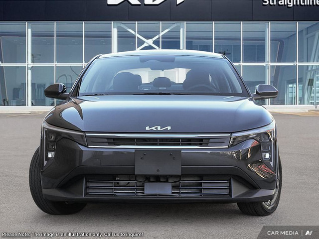 2025 Kia K4 EX Sleek, Powerful, and Comfort-Driven in Cars & Trucks in Medicine Hat - Image 2