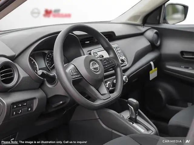 2025 Nissan Kicks Play in Cars & Trucks in Ottawa - Image 12