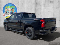 Recent Arrival!2023 Chevrolet Silverado 1500 4WD 10-Speed Automatic EcoTec3 6.2L V8Fresh oil change,... (image 3)