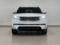 Le Land Rover Range Rover Velar P250 S 2023 propose un ensemble bien équilibré pour les conducteurs... (image 9)