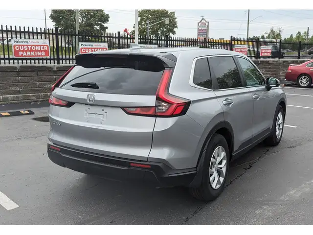 2023 Honda CR-V LX dans Autos et camions dans Région d’Oshawa/Durham - Image 9