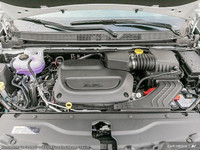This Chrysler Grand Caravan has a trusty Regular Unleaded V-6 3.6 L/220 engine powering this Automat... (image 6)