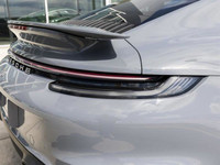 Tasteful And Stunning 911 Turbo Coupe Available For Sale At Porsche Centre London. Finished In Arcti... (image 8)