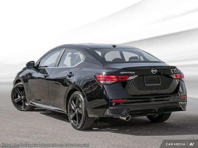 2024 Nissan Sentra SR in Cars & Trucks in Hamilton - Image 4