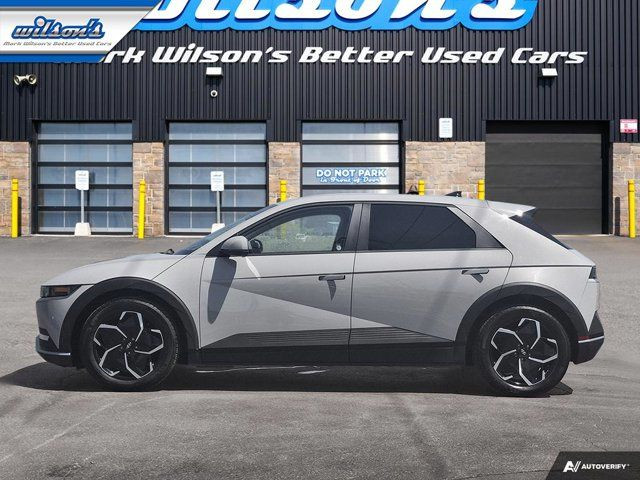 2023 Hyundai IONIQ 5 Preferred Long Range | Nav | Heated Seats in Cars & Trucks in Guelph - Image 2