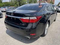 ..WE INCLUDE EVERYTHING….LEXUS ES 350 PREMIUM BT NAVI REV CAM LEATHER…LOW KMS...PERFECT. ......PRICE... (image 8)