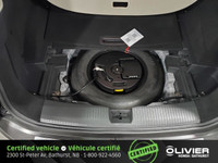 -AWD -Fog Lights -Mag Wheels -Roof Rails -Power Liftgate -Power Seats -Memory Seats -Leather Seats -... (image 8)