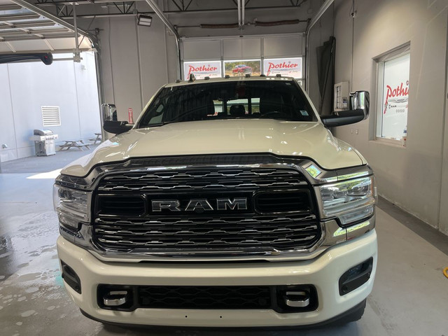  2022 Ram 2500 Limited - Navigation in Cars & Trucks in Bedford - Image 2