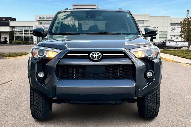 2022 Toyota 4Runner in Cars & Trucks in Calgary - Image 4