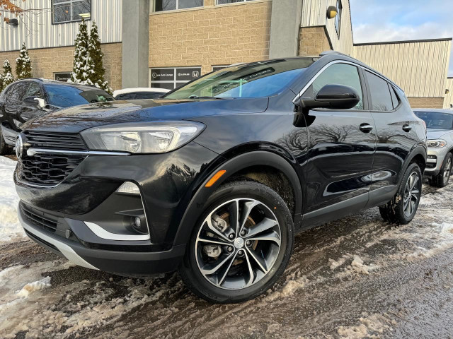  2020 Buick Encore AWD, HEATED SEATS, REMOTE START, BACK-UP CAME in Cars & Trucks in Ottawa - Image 2