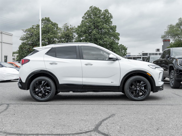 2026 Buick Encore GX Sport Touring AWD- Heated Steering Wheel in Cars & Trucks in Markham / York Region - Image 3