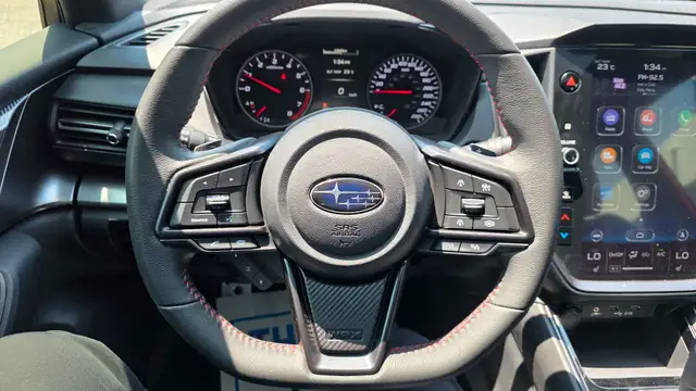 2022 Subaru WRX Sport ONE OWNER! SPORT! AUTO! in Cars & Trucks in Markham / York Region - Image 17