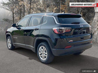 Engine: Gas 4Cyl 2.4L L/100Km City: 10.6 L/100Km Hwy: 7.6 Safety Equipment ABS And Driveline Tractio... (image 2)