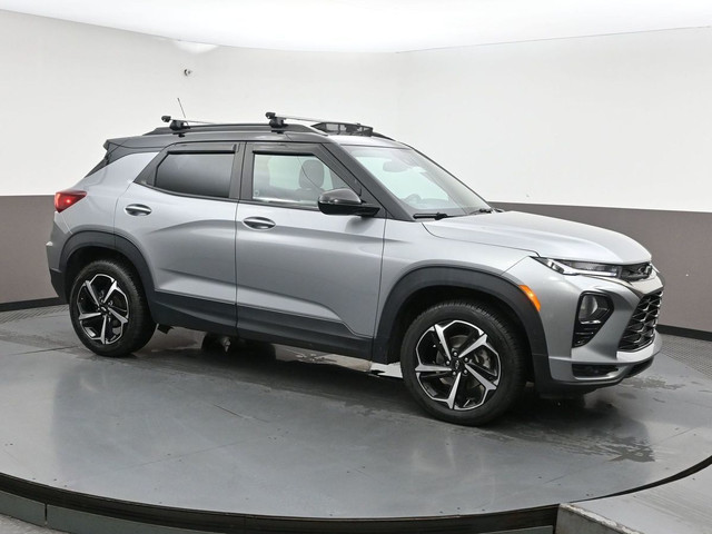 2023 Chevrolet Trailblazer RS AWD in Cars & Trucks in City of Halifax