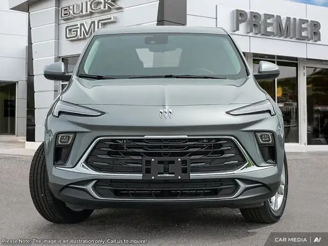 2025 Buick Encore GX Preferred in Cars & Trucks in Windsor Region - Image 3