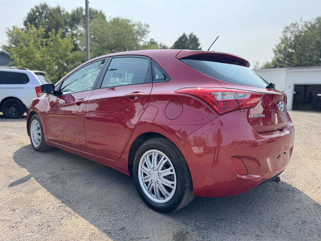 2015 Hyundai Elantra GT GL AUTOMATIQUE AIR CLIMATISÉ in Cars & Trucks in Laval / North Shore - Image 3