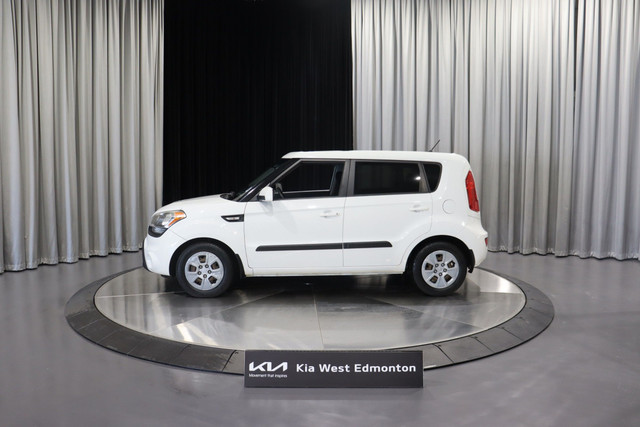 2012 Kia Soul 1.6L LOW KM / ONLY 123K / Heated Seats / Eco Mode in Cars & Trucks in Edmonton - Image 3