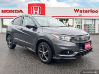 WATERLOO HONDA'S PRE-OWNED BUY SMART PROGRAM - With the purchase of this vehicle, you will receive t... (image 9)
