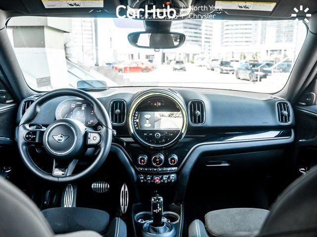 2022 MINI Countryman John Cooper Works Panoroof Harman Kardon in Cars & Trucks in City of Toronto - Image 3