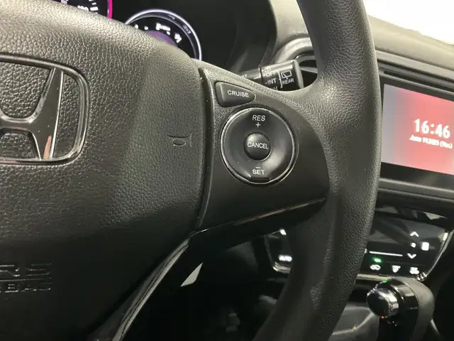 Honda HR-V LX 2RM CVT 2018 à vendre in Cars & Trucks in Laval / North Shore - Image 16