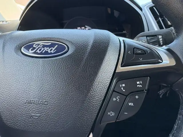 2024 Ford Edge SEL ACCIDENT FREE - SYNC 4 - AWD in Cars & Trucks in Oakville / Halton Region - Image 16