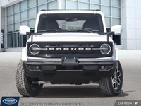 **WE WILL BEAT ANY FORD DEALER IN THE CITY** Where off-road grit meets upscale style---the 2025 Bron... (image 2)