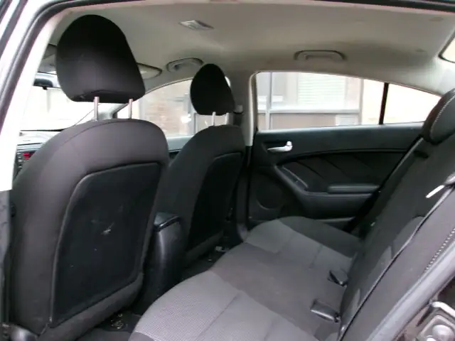 2018 Kia Forte ***CERTIFIED | AUTOMATIC | GAS SAVER*** in Cars & Trucks in Mississauga / Peel Region - Image 12