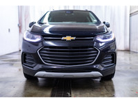 **ACCIDENT FREE - MECHANICALLY CERTIFIED** 132,047 KM This 2018 Chevrolet Trax AWD LT is powered by... (image 4)