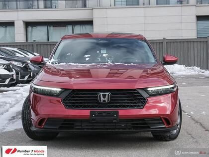 2023 Honda Accord Sedan EX Includes Extended Powertrain Warranty in Cars & Trucks in Mississauga / Peel Region - Image 4