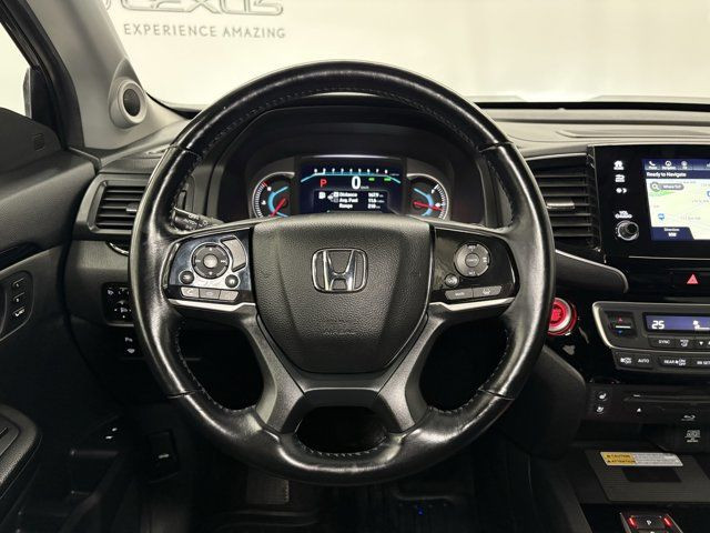 2019 Honda PILOT TOURING 9AT in Cars & Trucks in Edmonton - Image 2