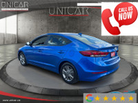 2017 Hyundai Elantra GL No Accidents | Safety Certification Included Financing & Warranty Options Av... (image 5)